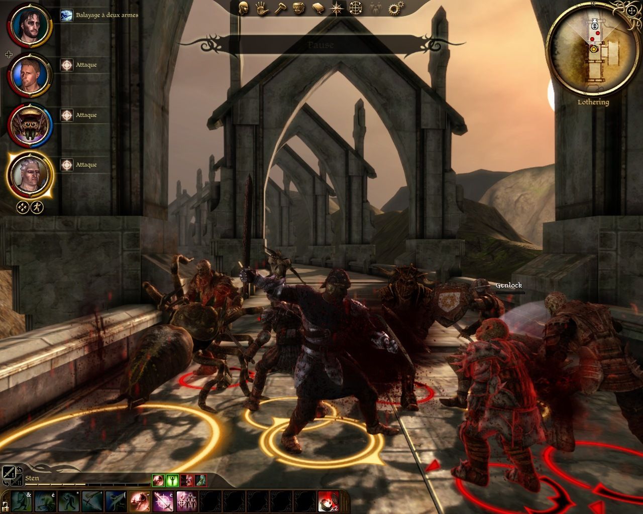 Dragon Age: Origins - Imagen 19